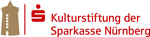 Logo Kulturstiftung der Sparkasse Nürnberg